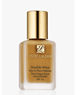 ESTEE LAUDER DOUBLE WEAR STAY IN PLACE MAKEUP FOUNDATION SPF10 30ML - SHADE: 4W2 Toasty Toffee