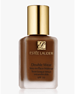 ESTEE LAUDER DOUBLE WEAR STAY IN PLACE MAKEUP FOUNDATION SPF10 30ML - SHADE: 7C1 Rich Mahogany