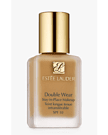 ESTEE LAUDER DOUBLE WEAR STAY IN PLACE MAKEUP FOUNDATION SPF10 30ML - SHADE: 3W1 TAWNY