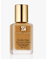 ESTEE LAUDER DOUBLE WEAR STAY IN PLACE FOUNDATION SPF10 30ML - SHADE:  4N2 SPICED SAND