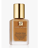 ESTEE LAUDER DOUBLE WEAR STAY IN PLACE FOUNDATION SPF10 30ML - SHADE: 4W3 Henna