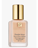 Estee Lauder Double Wear Stay-in-Place Foundation SPF 10 30ml 30ML - Shade: 1W1 Bone