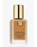  Estee Lauder Double Wear Stay In Place Foundation SPF10 30ml - Shade:  4W1 HONEY BRONZE
