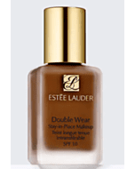 ESTEE LAUDER DOUBLE WEAR STAY IN PLACE FOUNDATION SPF10 30ML - SHADE: 7N1 Deep Amber