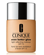 CLINIQUE EVEN BETTER GLOW LIGHT REFLECTING MAKEUP SPF15 30ML - SHADE: 68 Brulee