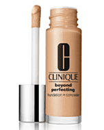 Clinique Beyond Perfecting Foundation and Concealer 30ml - Shade: 7 Cream Chamois
