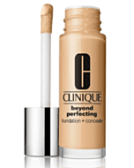CLINIQUE BEYOND PERFECTING FOUNDATION & CONCEALER 30ML - SHADE: 8 Golden Neutral