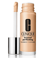 CLINIQUE BEYOND PERFECTING FOUNDATION & CONCEALER 30ML - SHADE  4 (VF-G)   Creamwhip 