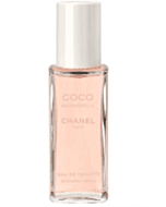 Chanel Coco Mademoiselle Eau De Toilette Spray Refill 50ml