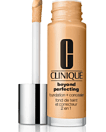 CLINIQUE BEYOND PERFECTING FOUNDATION & CONCEALER 30ML - SHADE: 7.5 TEA