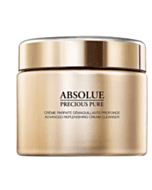 Lancome Absolue Precious Pure Advanced Replenishing Cream Cleanser 200ml