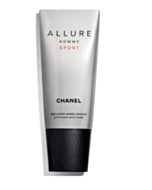 Chanel Allure Homme Sport After-Shave Moisturiser 100ml