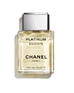 Chanel Platinum Egoiste Eau De Toilette Spray 100ml