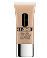Clinique Stay-Matte Oil Free Makeup 30ml - shade: 2 Alabaster