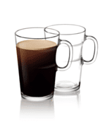 Nespresso View Mug Set of 2