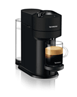 Nespresso Vertuo Next by Magimix Coffee Machine - Matte Black
