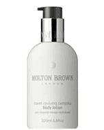 Molton Brown Travel-Reviving Cempaka Body Lotion 200ml