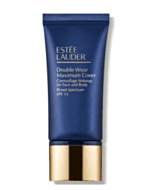 Estee Lauder Double Wear Maximum Cover Camouflage Makeup Foundation  Face And Body 30ml - Shade: 6w1 Sandalwood