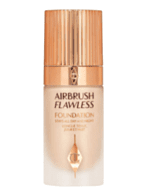 Charlotte Tilbury Airbrush Flawless Foundation Stays All Day and Night  30ml - Shade: 3 Neutral