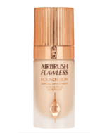 Charlotte Tilbury Airbrush Flawless Foundation Stays All Day and Night  30ml - Shade: 3 Cool