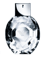 Emporio Armani Diamonds Eau de Parfum spray for Women 100 ml