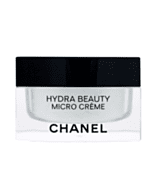 Chanel Hydra Beauty Micro Creme Fortifying Replenishing Hydration 50gm