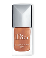 DIOR Vernis - Limited Edition Nail Care - Shade: 720 Golden Hour