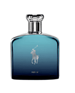 RALPH LAUREN Polo Deep Blue Eau de Parfum for him 125ml