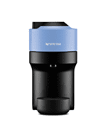 Nespresso Vertuo Pop Coffee Machine - Pacific Blue
