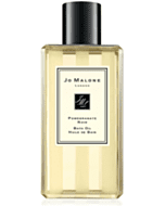 JO MALONE POMERANATE NOIR BATH OIL 250ML