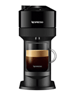 Nespresso Vertuo Next by Magimix Coffee Machine - Glossy Chrome