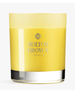 Molton Brown Lemon & Mandarin Single Wick Candle 180g
