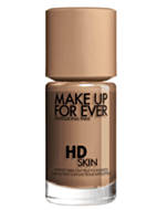 Make Up For Ever HD Skin Foundation 30ML - Shade: 3N54 HAZELNUT