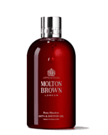 Molton Brown Rosa Absolute Bath & Shower Gel 300ml