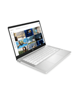 HP 14" Chromebook - Intel Pentium Silver 128GB eMMC, 8GB RAM