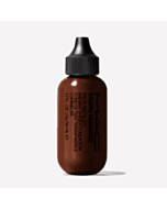 Mac Studio Radiance Face And Body Radiant Sheer Foundation 50ml - Shade : W9