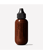 Mac Studio Radiance Face And Body Radiant Sheer Foundation. 50mlL - Shade : N9