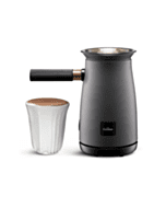 Hotel Chocolat The Velvetiser - Charcoal Edition