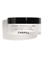Chanel Poudre Universelle Libre NATURAL FINISH LOOSE POWDER 30g - Shade: 10