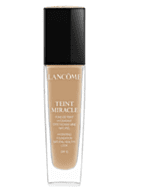 LANCOME TEINT MIRACLE Hydrating  Foundation SPF 15 30ml - Shade: 12 AMBER