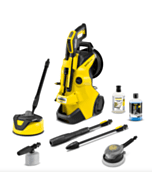 Karcher K4 Premium Power Control  Pressure Washer with Car &amp; Home kit