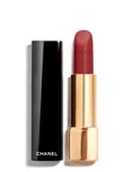 Chanel Rouge Allure Velvet Luminous Matte Lip Colour 3.5gm - Shade: 58 Rouge Vie