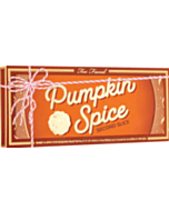TOO FACED LIMITED EDITION PUMPKIN SPICE SECOND SLICE SWEET AND SPICY EYE SHADOW PALETTE