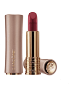Lancome L'absolu Rouge Intimatte Soft matte Lipstick 3.4gm - Shade: 282 TOUT DOUX
