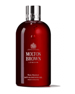 Molton Brown Rosa Absolute Bath & Shower Gel 300ml
