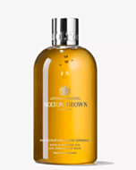 Molton Brown invigorating Suma Ginseng bath & Shower Gel  300ml