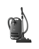 Miele Complete C3 SGDF5 Vacuum Cleaner - Graphite Grey