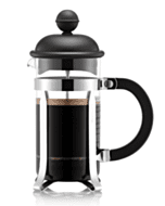 Bodum Caffettiera Coffee maker, 3 cup, 0.35 l, 12 oz
