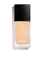 Chanel Ultra Le Teint Ultrawear All-day comfort Flawless Finish Foundation 30ml - Shade: B20