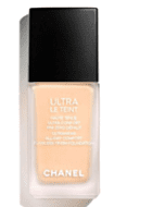 Chanel Ultra Le Teint Ultrawear - All-Day Comfort Flawless Finish Foundation 30ml - Shade: B10